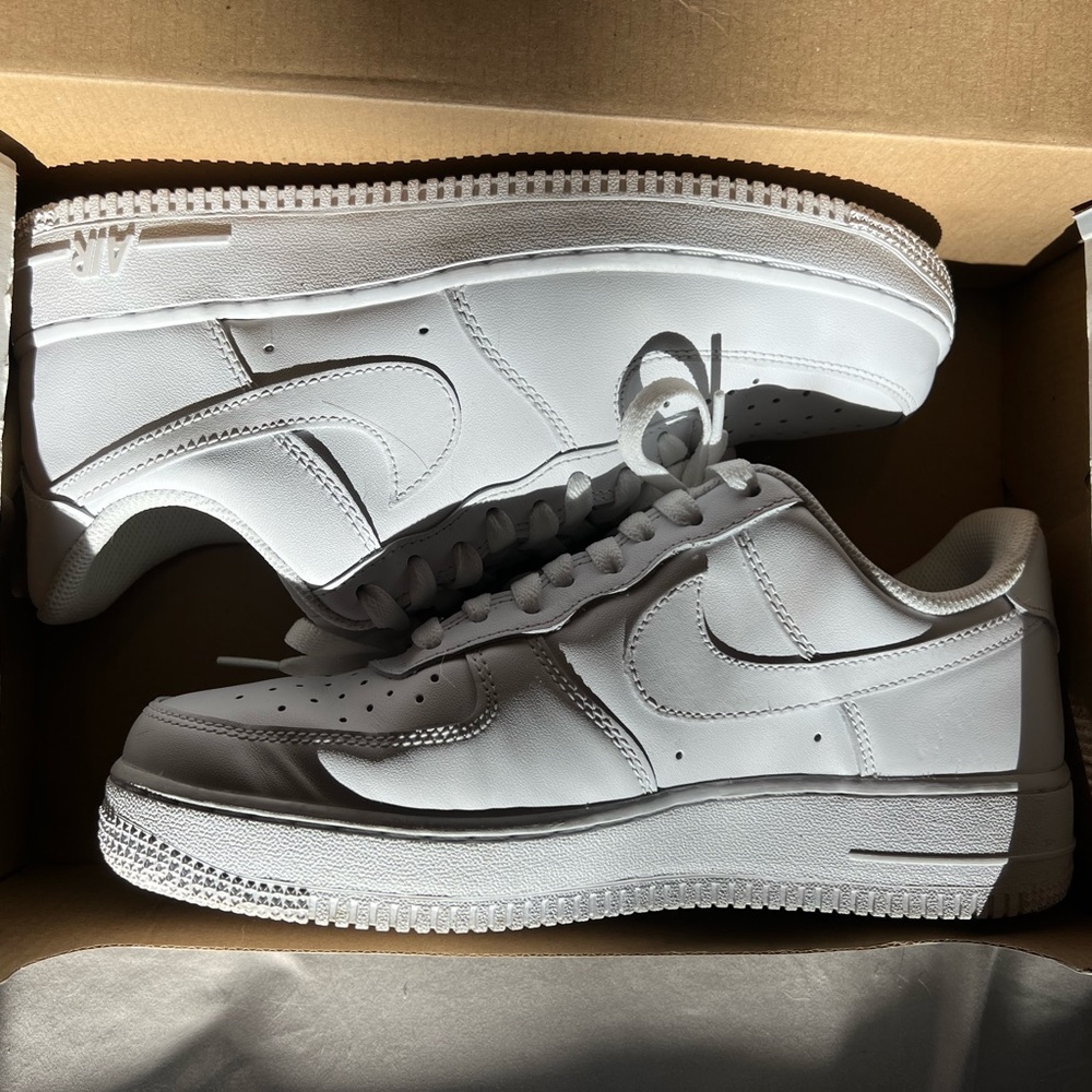 Nike Air Force 1 '07